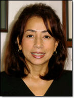 Maria Mena, Senior Criminal Defense Attorney