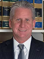 Jim Wronko, Senior Criminal Defense Attorney